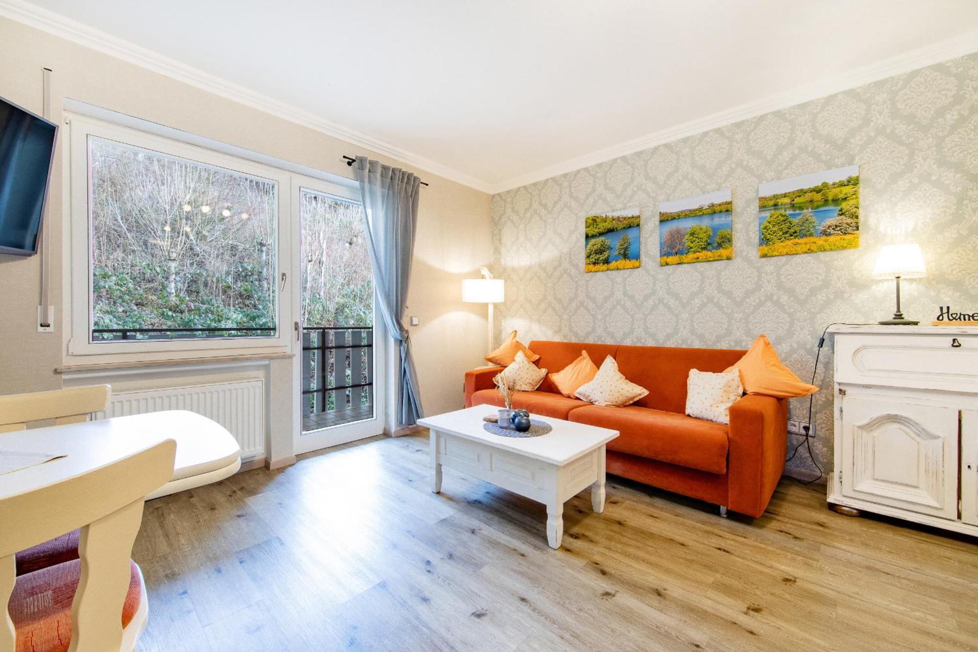 Landgasthaus Zum Kreuzberg Schonbach  Екстер'єр фото