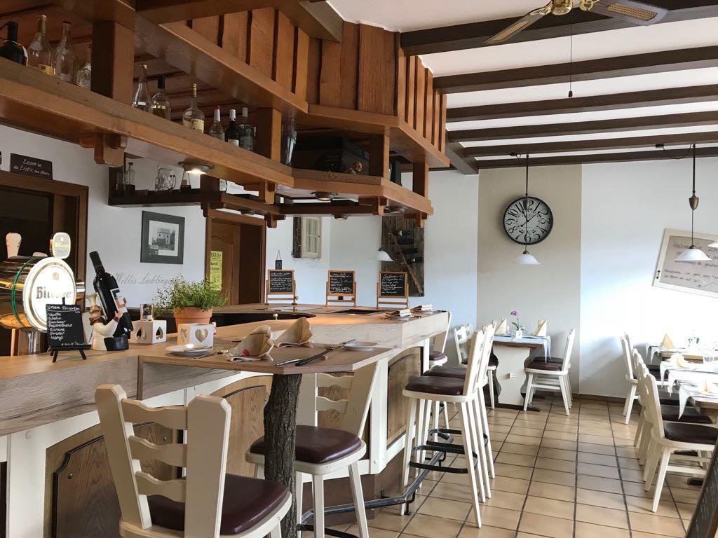 Landgasthaus Zum Kreuzberg Schonbach  Екстер'єр фото